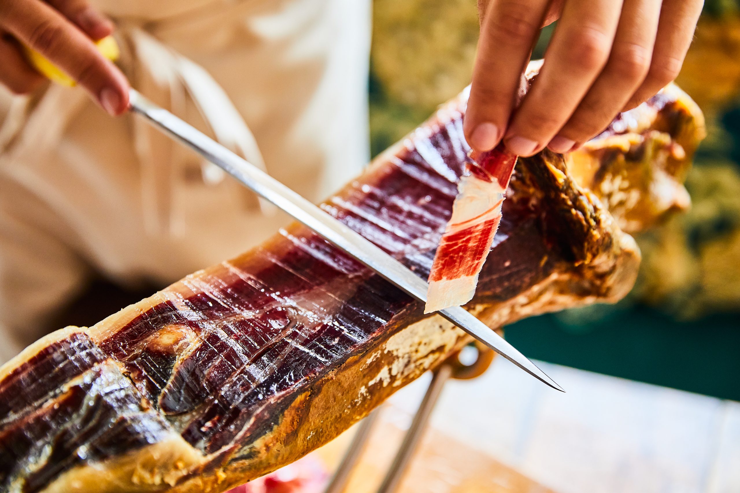 Ham Experience by Ibérica Restaurants